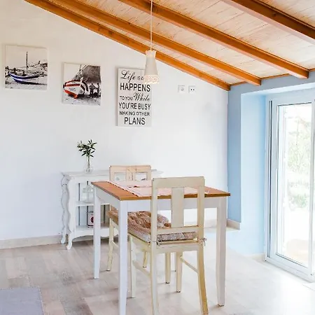 Quinta Das Alfazemas