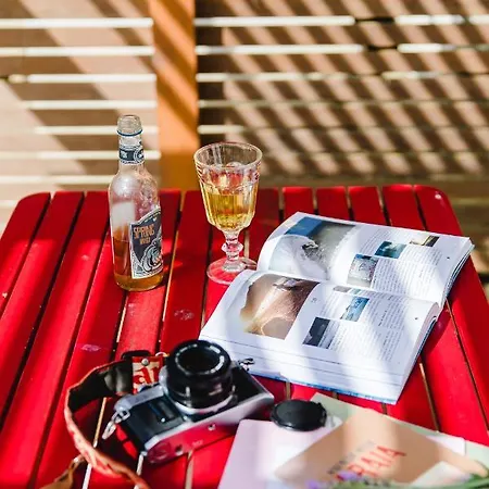 Quinta Das Alfazemas Séjour à la campagne