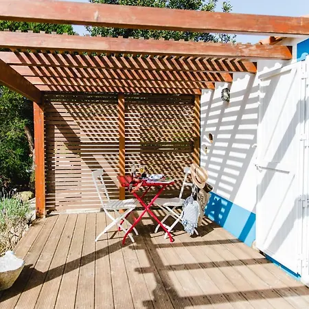 Quinta Das Alfazemas * Ericeira