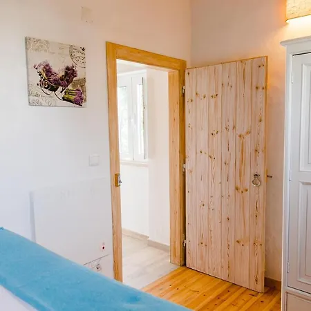 Séjour à la campagne Quinta Das Alfazemas