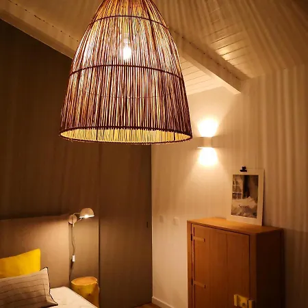 Quinta Das Alfazemas Ericeira