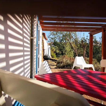 Quinta Das Alfazemas Séjour à la campagne