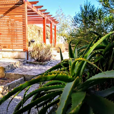 Quinta Alfazemas Country house