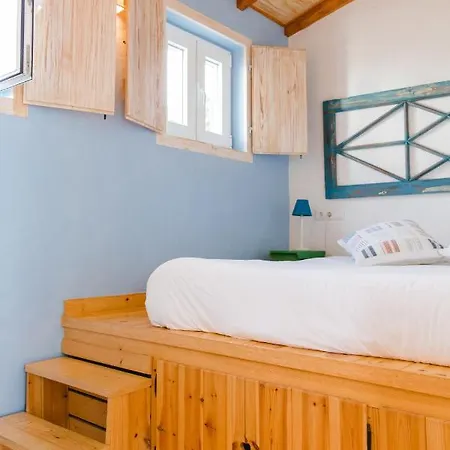 Quinta Das Alfazemas