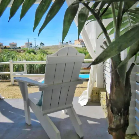 Séjour à la campagne Quinta Das Alfazemas *