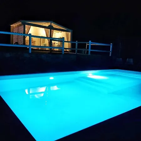 Quinta Das Alfazemas Ericeira