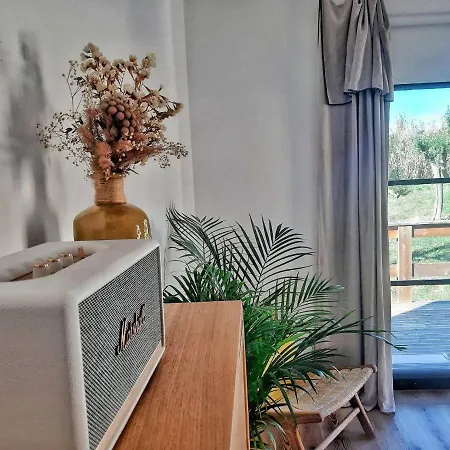 Quinta Das Alfazemas