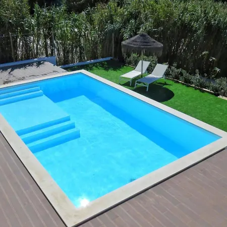 Quinta Das Alfazemas *