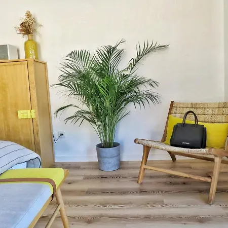 Quinta Das Alfazemas *