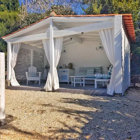 Quinta Das Alfazemas Séjour à la campagne Ericeira