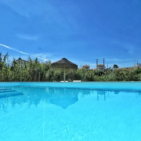 Quinta Alfazemas Country house