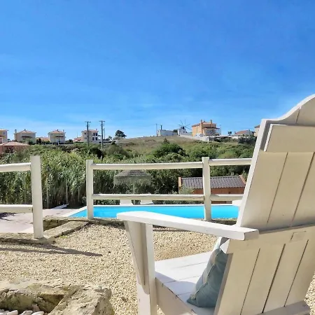 Quinta Alfazemas Country house *