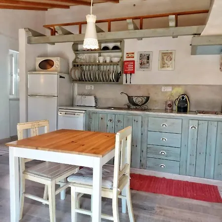 Quinta Das Alfazemas *