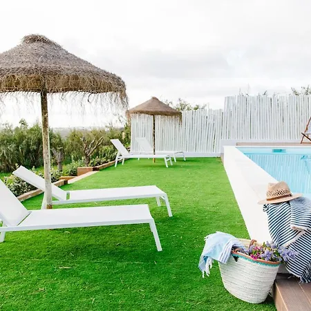 Quinta Das Alfazemas Séjour à la campagne *