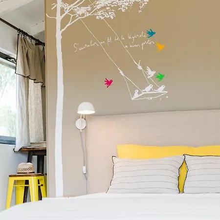 Quinta Das Alfazemas Séjour à la campagne *