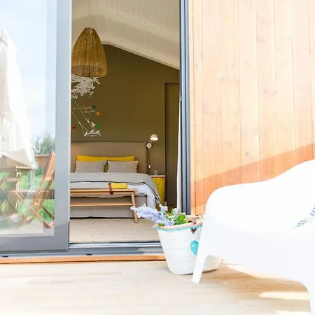 Séjour à la campagne Quinta Das Alfazemas Ericeira