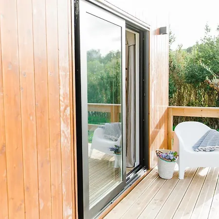 Séjour à la campagne Quinta Das Alfazemas Ericeira