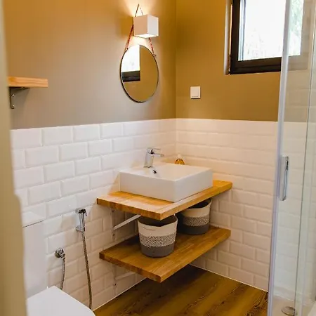 Quinta Das Alfazemas * Ericeira