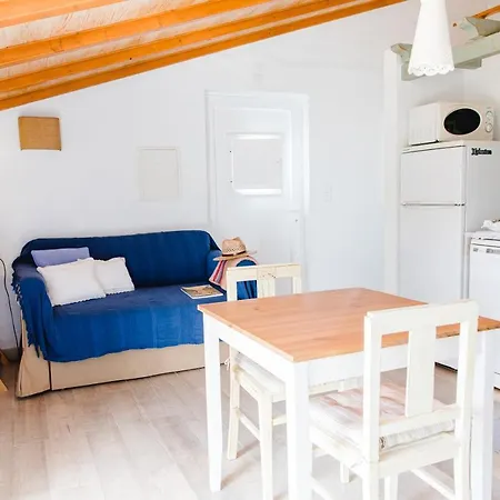 Quinta Das Alfazemas