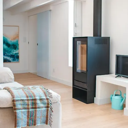 Quinta Das Alfazemas * Ericeira