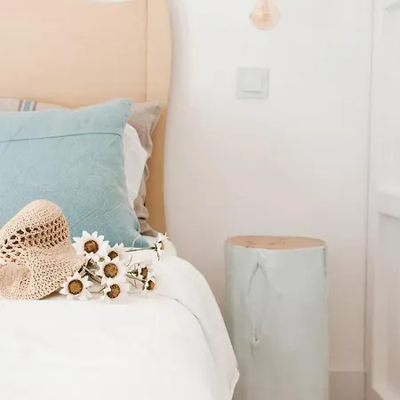 Séjour à la campagne Quinta Das Alfazemas Ericeira