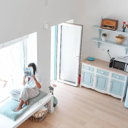 Quinta Das Alfazemas