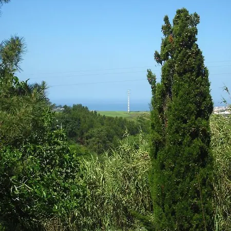 Séjour à la campagne Quinta Das Alfazemas