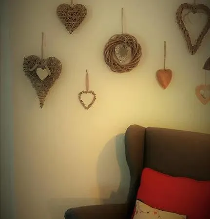 Quinta Das Alfazemas Séjour à la campagne *