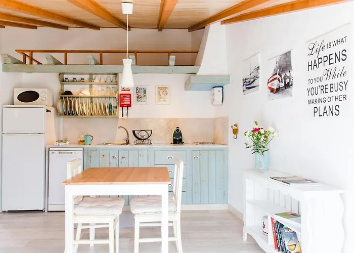 Quinta Alfazemas * 에리세이라