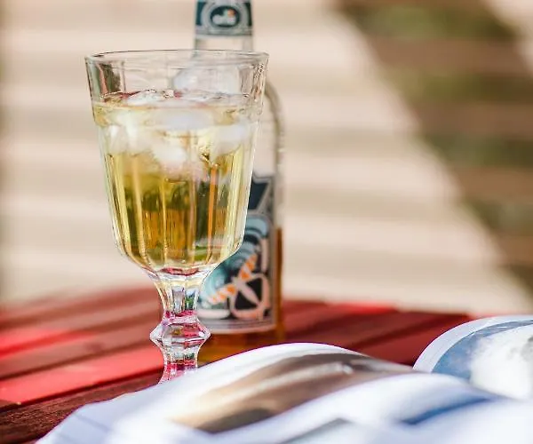 컨트리하우스 Quinta Alfazemas 에리세이라