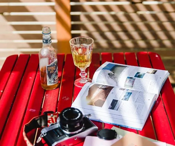 Quinta Alfazemas 컨트리하우스