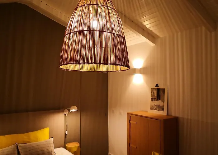 Quinta Alfazemas 에리세이라