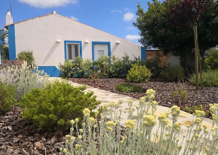 Quinta Alfazemas 컨트리하우스