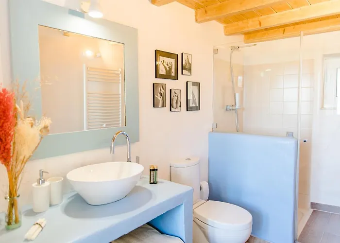 Quinta Alfazemas 에리세이라