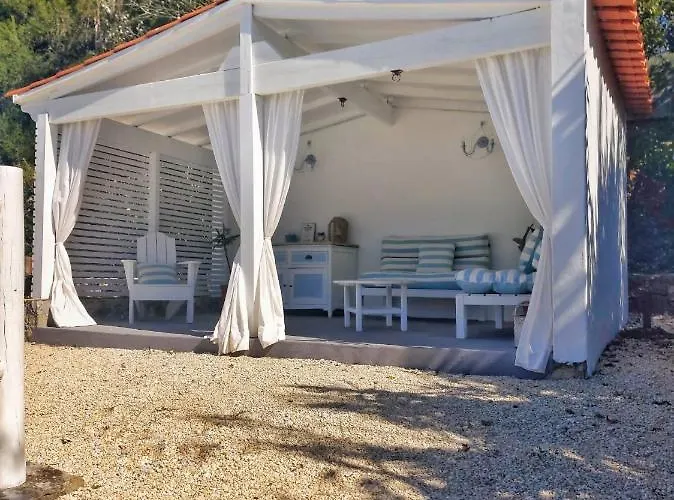 Quinta Alfazemas 컨트리하우스 에리세이라