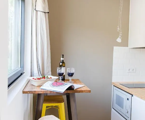 컨트리하우스 Quinta Alfazemas 에리세이라