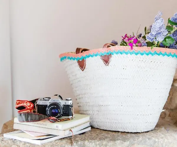 컨트리하우스 Quinta Alfazemas 에리세이라