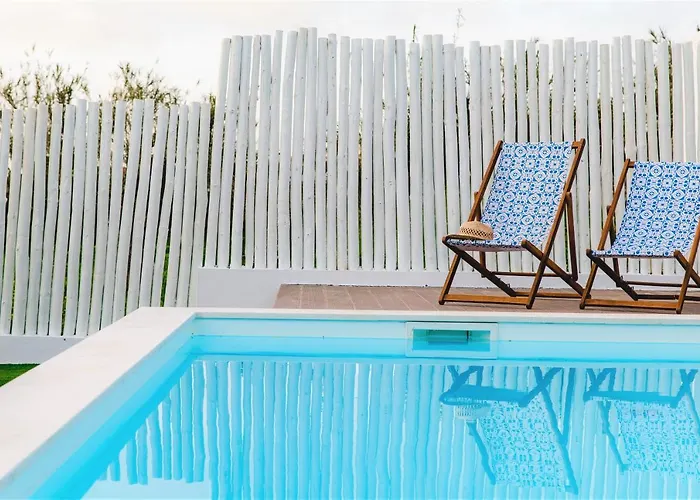 Quinta Alfazemas 에리세이라