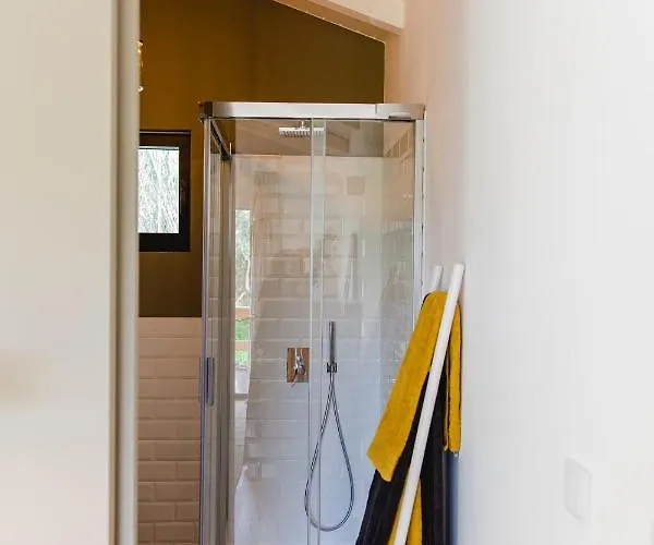 Quinta Alfazemas * 에리세이라