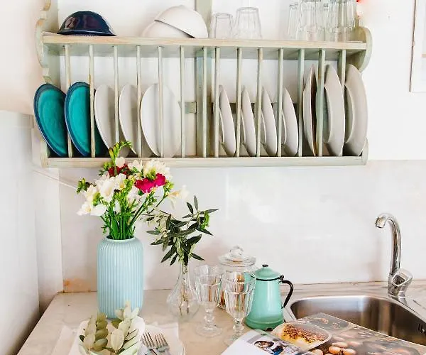 컨트리하우스 Quinta Alfazemas 에리세이라